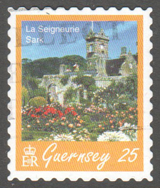 Guernsey Scott 594 Used - Click Image to Close